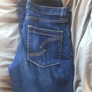Men’s jeans